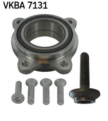 Roulement de roue SKF ref. VKBA 7131